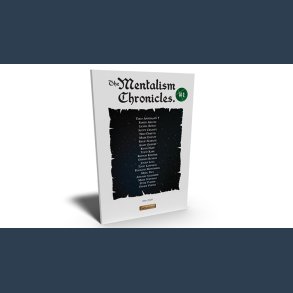 The Mentalism Chronicles Vol. 1