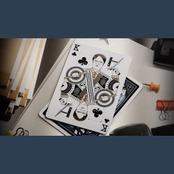 The Office Playing Cards by theory11