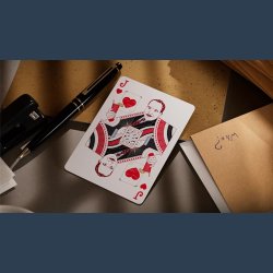 The Office Playing Cards by theory11