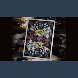 The Office Playing Cards by theory11