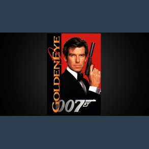 The Progressive Kicker � 007 GoldenEye