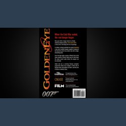 The Progressive Kicker � 007 GoldenEye