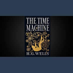 The Progressive Kicker � The Time Machine, paperback