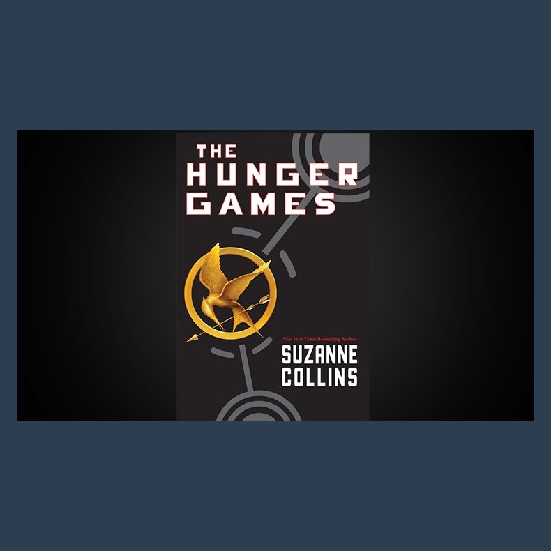 The Progressive Kicker � The Hunger Games