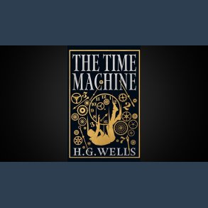 The Progressive Kicker � The Time Machine, hardback