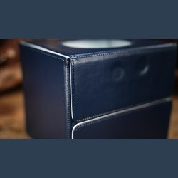 The Revelation Box by Wenyu Liu, Luca Volpe, Paul McCaig, Alan Wong &amp; TCC Magic