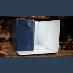 The Revelation Box by Wenyu Liu, Luca Volpe, Paul McCaig, Alan Wong &amp; TCC Magic
