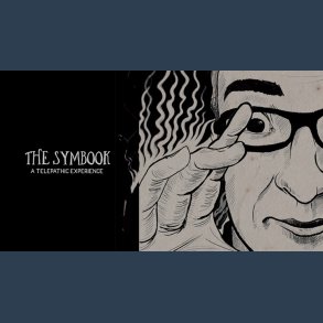 The Symbook Book Test by Pepe Monfort