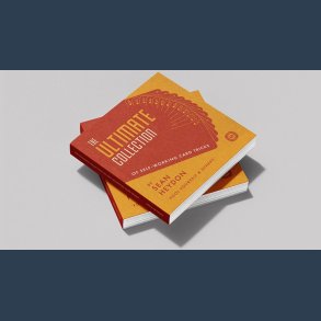 The Ultimate Collection of Self-Working Card Tricks by Sean Hayden