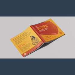 The Ultimate Collection of Self-Working Card Tricks by Sean Hayden