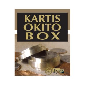 Kartis Okito Box