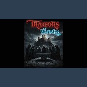 Traitors by Matthew Wright