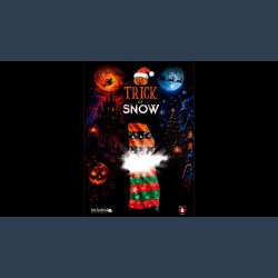 Trick or Snow by by Luis Zavaleta &amp; Nox