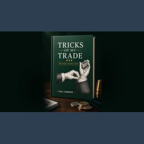 Tricks of My Trade (The Magic of Doug Conn) by Paul Cummins