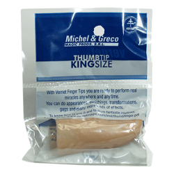 Thumb Tip King Size