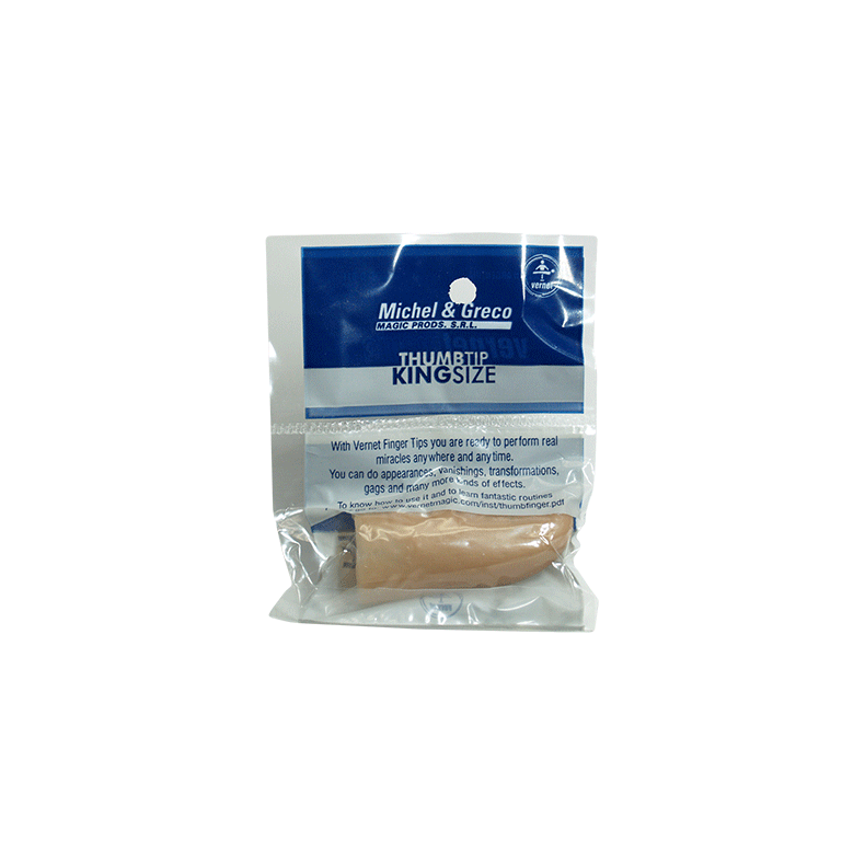 Thumb Tip King Size