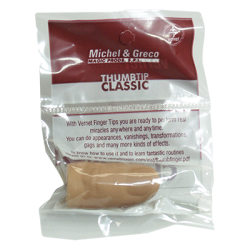 Thumb Tip (Soft) Classic