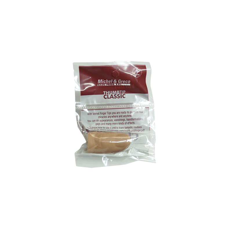 Thumb Tip (Soft) Classic