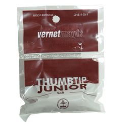 Thumb Tip (Soft) Junior