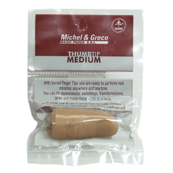 Thumb Tip Medium (Soft)