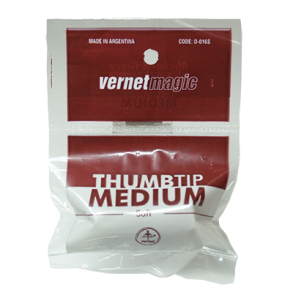 Thumb Tip Medium (Soft)