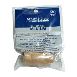 Thumb Tip Medium Vinyl