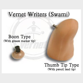 Thumb Tip Type (Pencil Lead 2mm)
