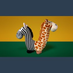 Two-Headed Prediction by Christopher T. Magician
