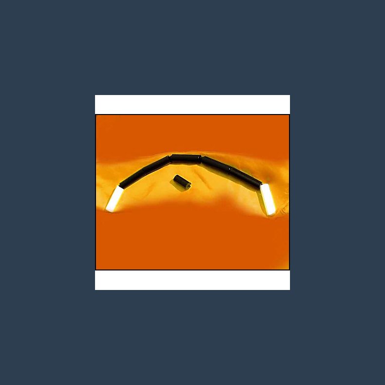 Break Away Wand by Uday