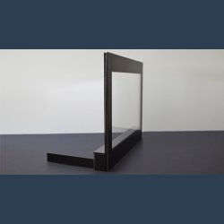 Ultimate Card Frame with Remote Control by Sorcier Magic