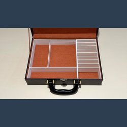 Ultra Lite Case by JT Magic