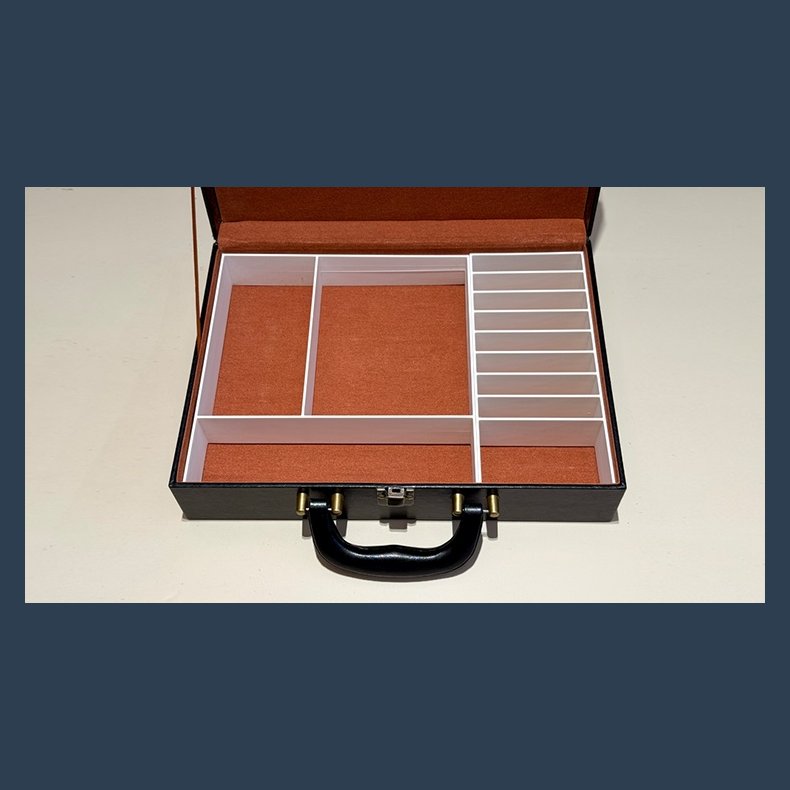 Ultra Lite Case by JT Magic