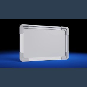 Ungimmicked Whiteboard by IARVEL Magic