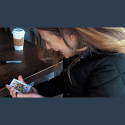 Unhanded by JP Vallarino "Ny forbedret udgave"