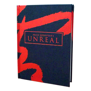 Unreal by Bruce Bernstein