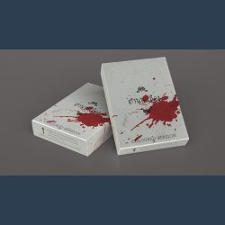 Urban Legends Playing Cards - Thailand Mini Colored Edition