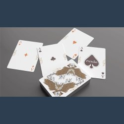 Urban Legends Playing Cards - Thailand Mini Colored Edition