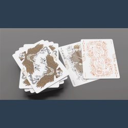Urban Legends Playing Cards - Thailand Mini Colored Edition