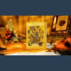 Van Gogh V2 Standard Edition Playing Cards by 52 MUS�E