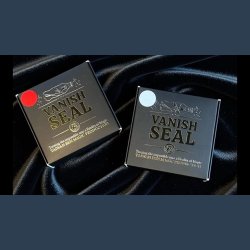 Vanish Seal by Taiwan Ben