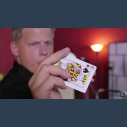Velocity : High-Caliber Card Throwing System by Rick Smith Jr. video DOWNLOAD