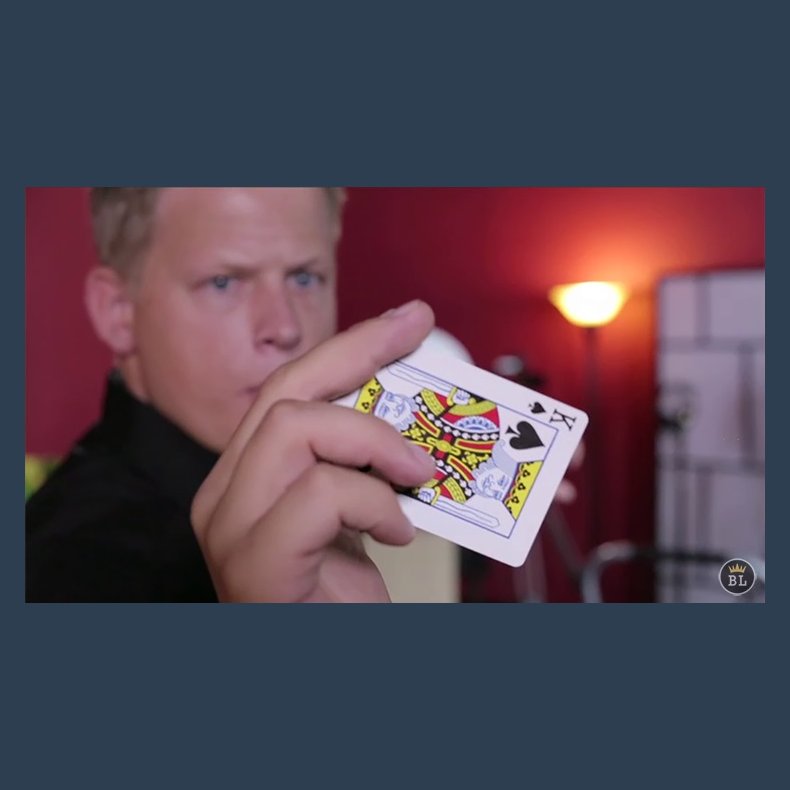 Velocity : High-Caliber Card Throwing System by Rick Smith Jr. video DOWNLOAD