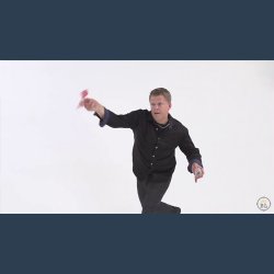 Velocity : High-Caliber Card Throwing System by Rick Smith Jr. video DOWNLOAD