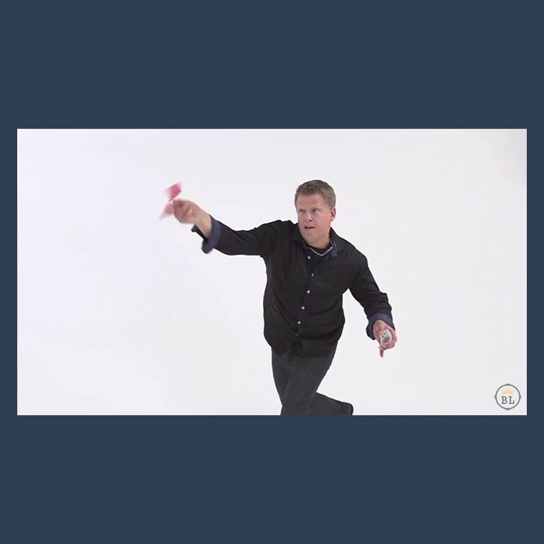 Velocity : High-Caliber Card Throwing System by Rick Smith Jr. video DOWNLOAD