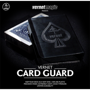 Vernet Card Guard (Black) by Vernet