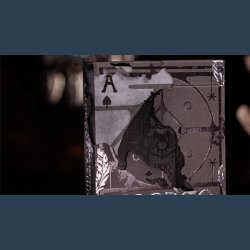 Voodoo Playing Cards - Emi Standard Edition