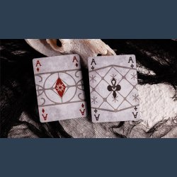 Voodoo Playing Cards - Emi Standard Edition