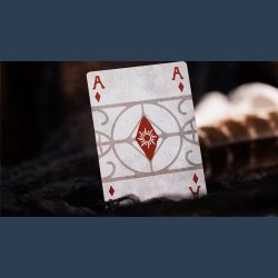 Voodoo Playing Cards - Emi Standard Edition