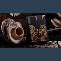 Voodoo Playing Cards - Ori Standard Edition
