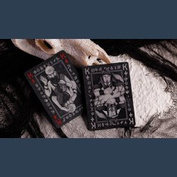 Voodoo Playing Cards - Ori Standard Edition